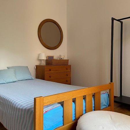 Come A Casa Da Marina Pieve Vergonte Экстерьер фото