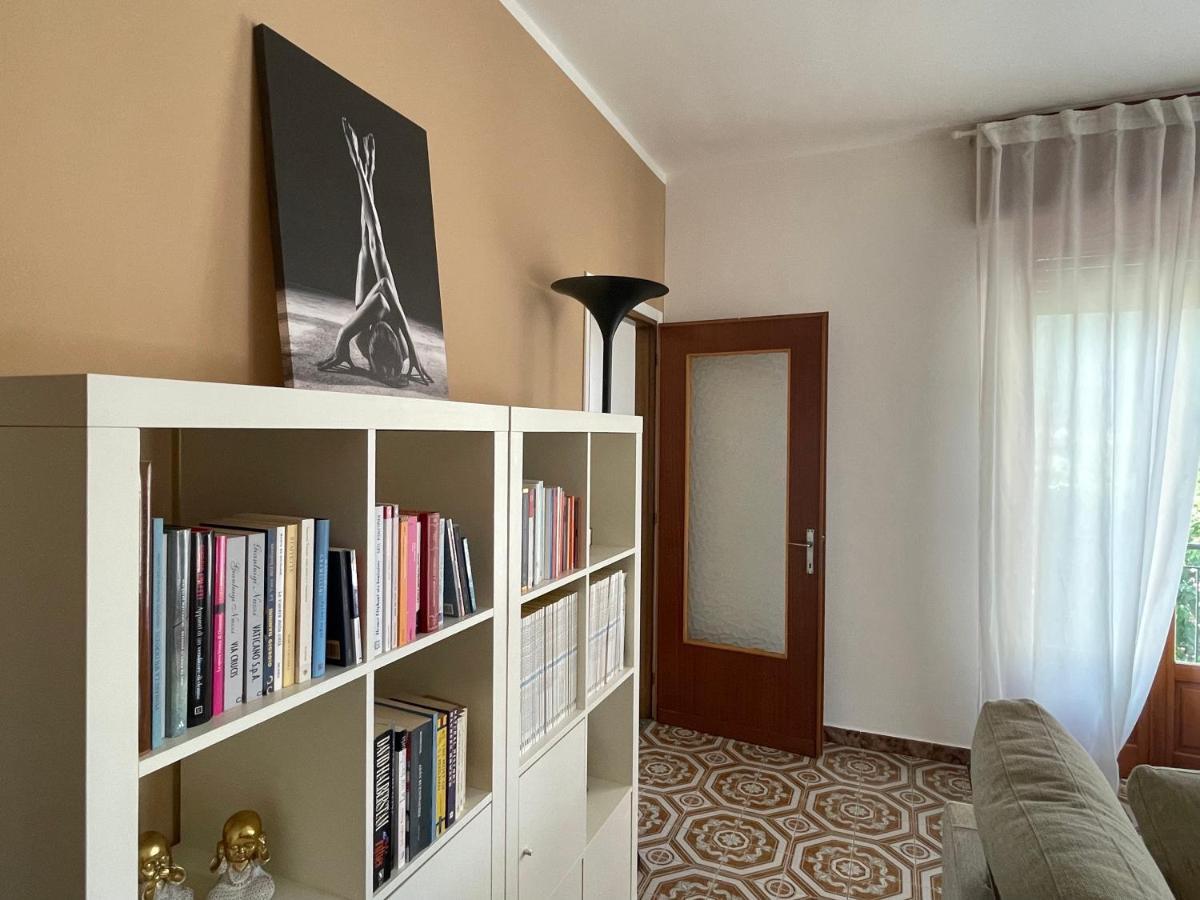 Come A Casa Da Marina Pieve Vergonte Экстерьер фото