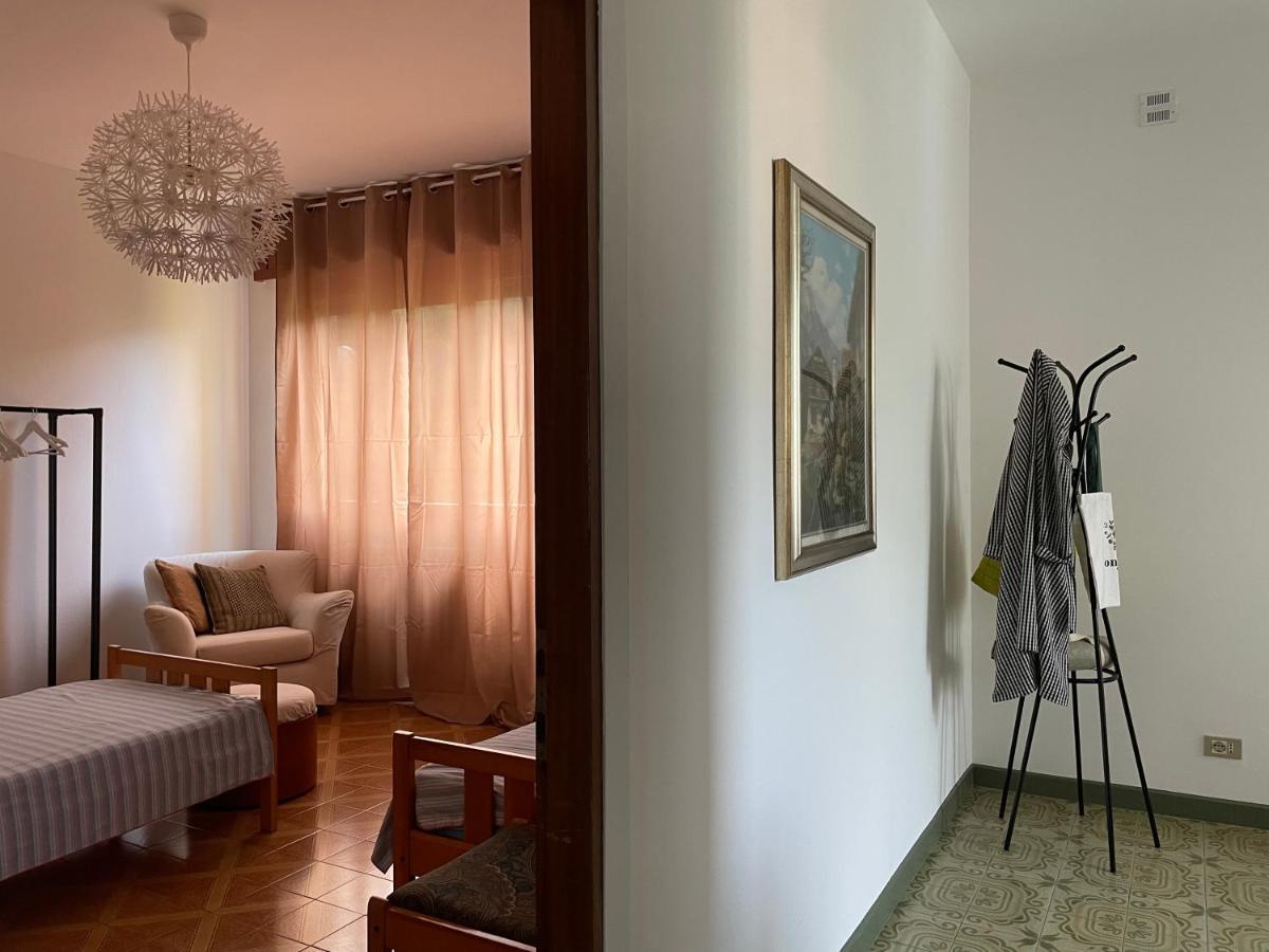 Come A Casa Da Marina Pieve Vergonte Экстерьер фото