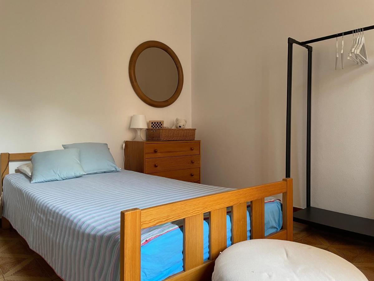Come A Casa Da Marina Pieve Vergonte Экстерьер фото