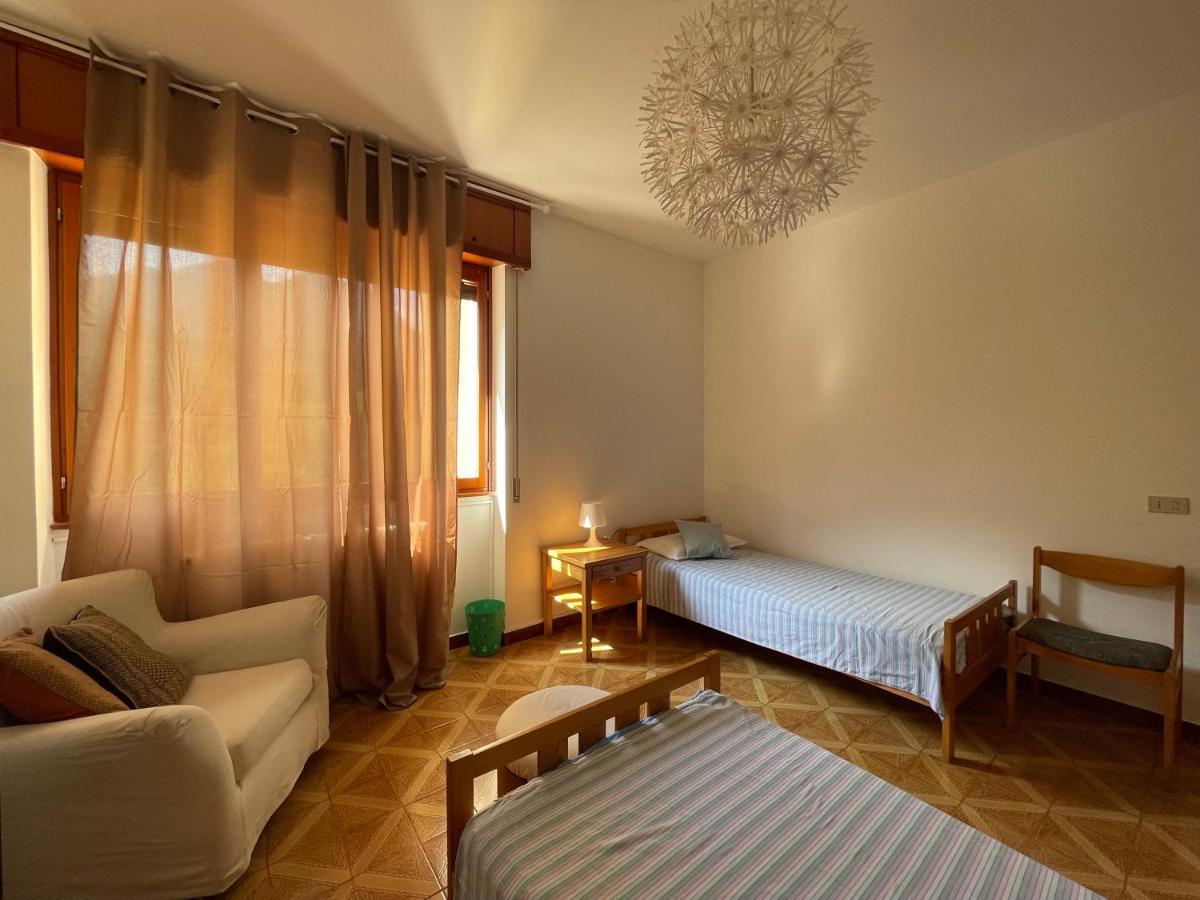 Come A Casa Da Marina Pieve Vergonte Экстерьер фото