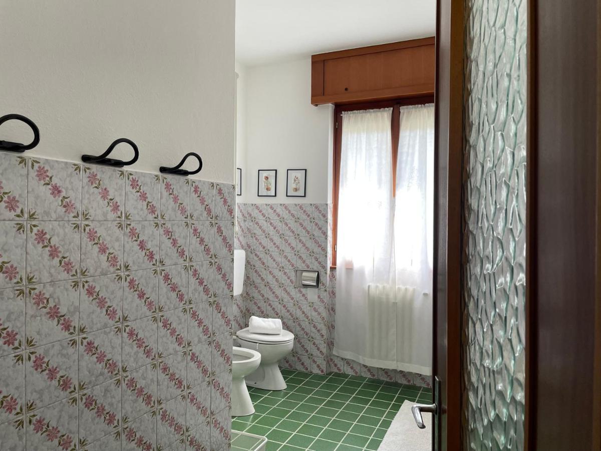 Come A Casa Da Marina Pieve Vergonte Экстерьер фото
