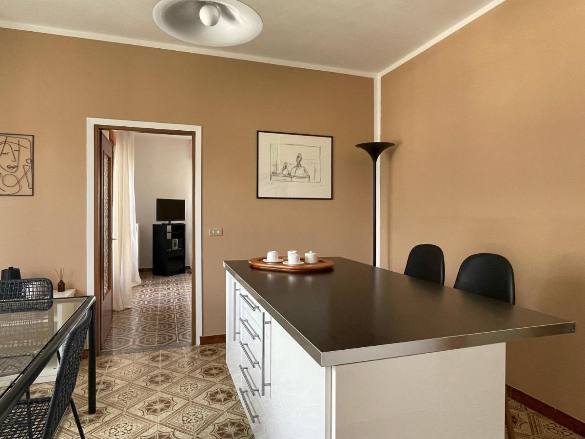Come A Casa Da Marina Pieve Vergonte Экстерьер фото