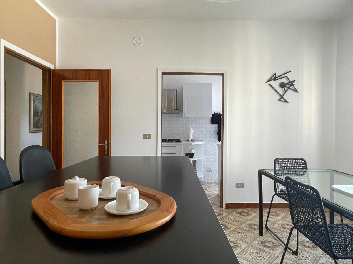 Come A Casa Da Marina Pieve Vergonte Экстерьер фото